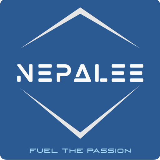 NEPALEE Logo